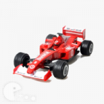 Formel-1-Rennwagen